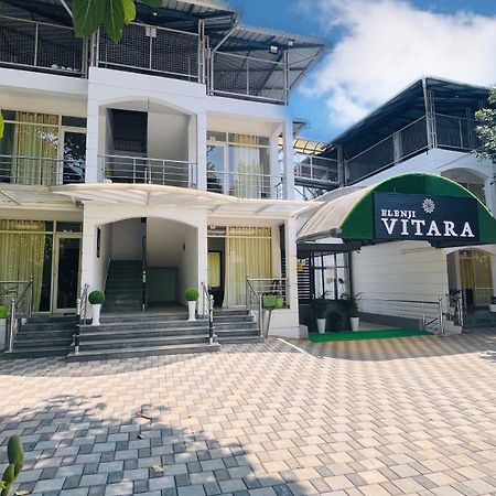 Elenji Vitara Resort Munnar Luaran gambar