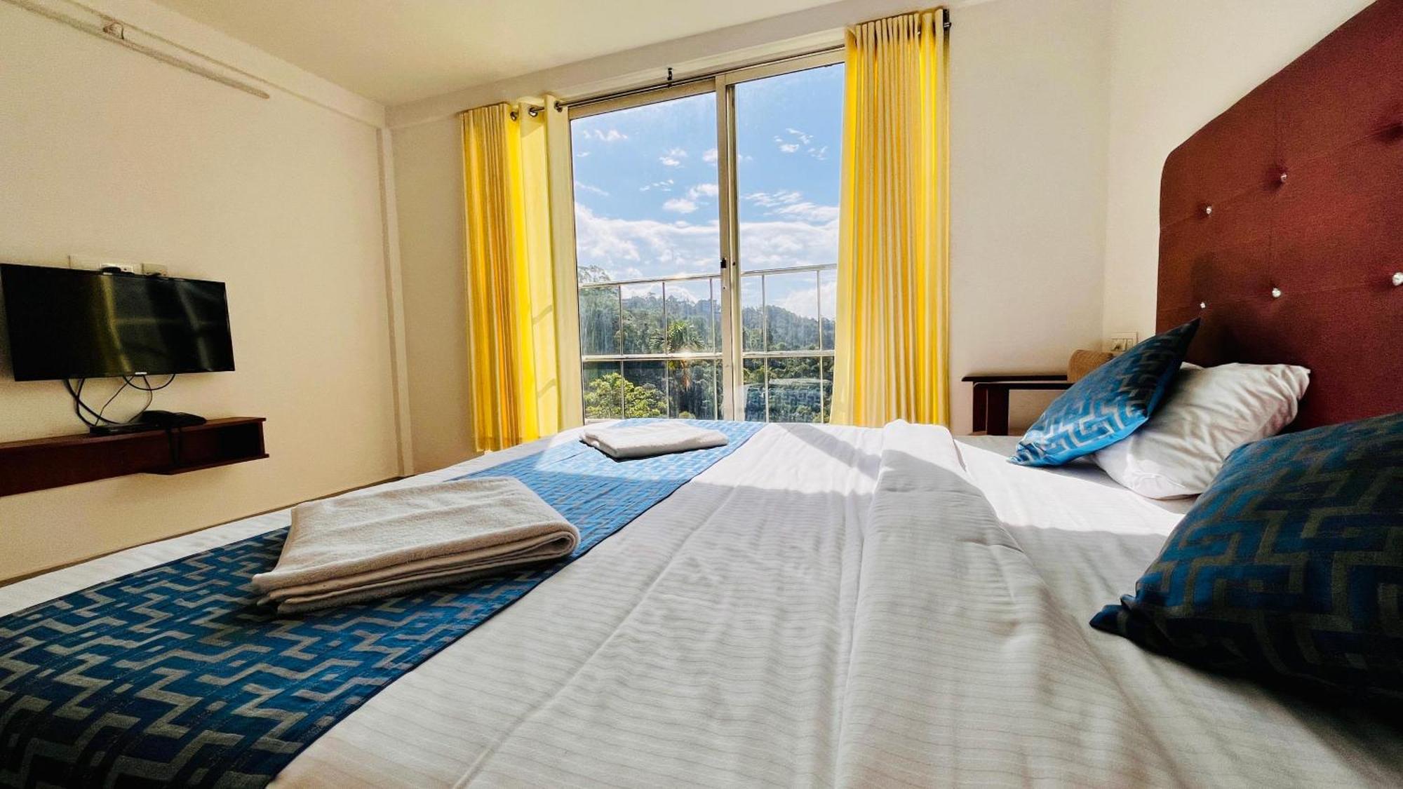 Elenji Vitara Resort Munnar Luaran gambar