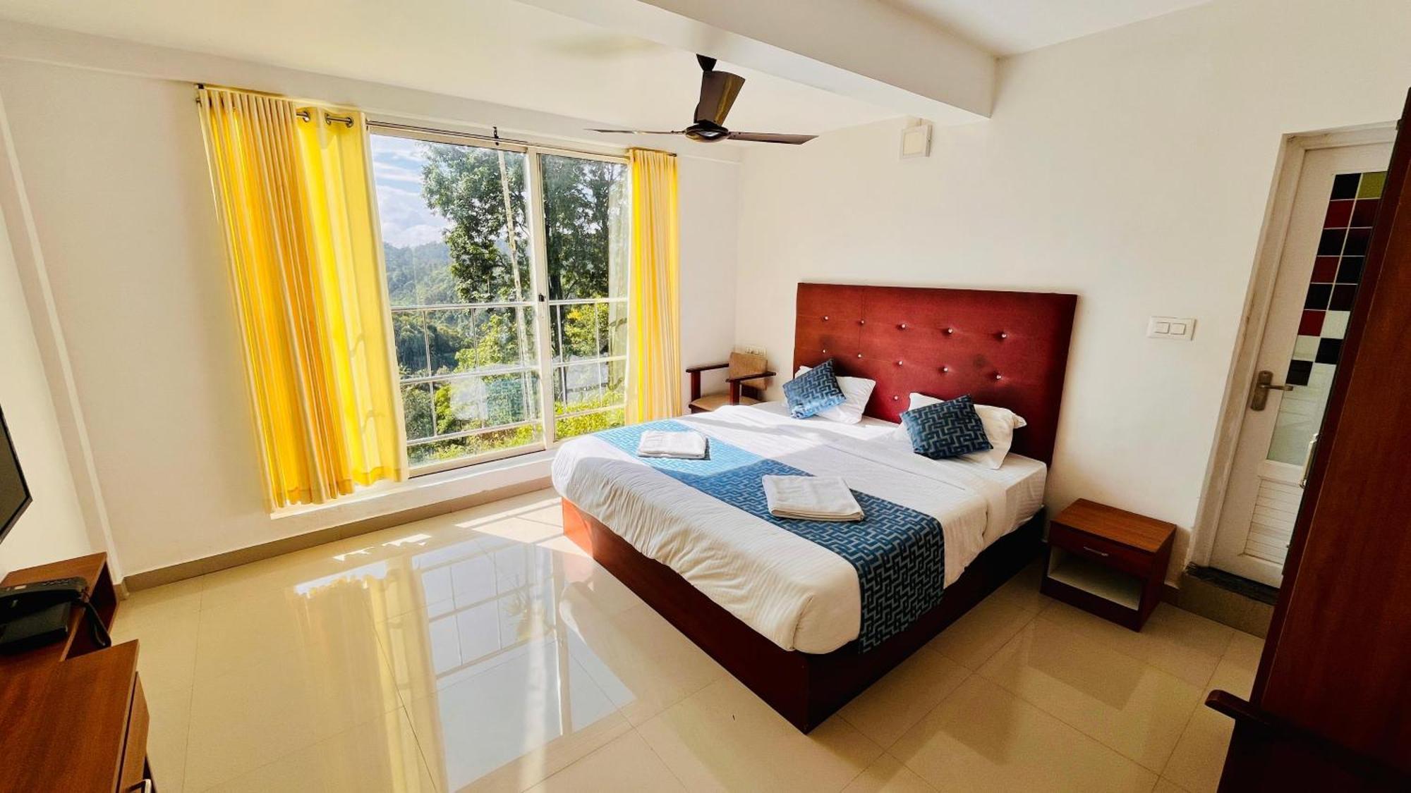 Elenji Vitara Resort Munnar Luaran gambar