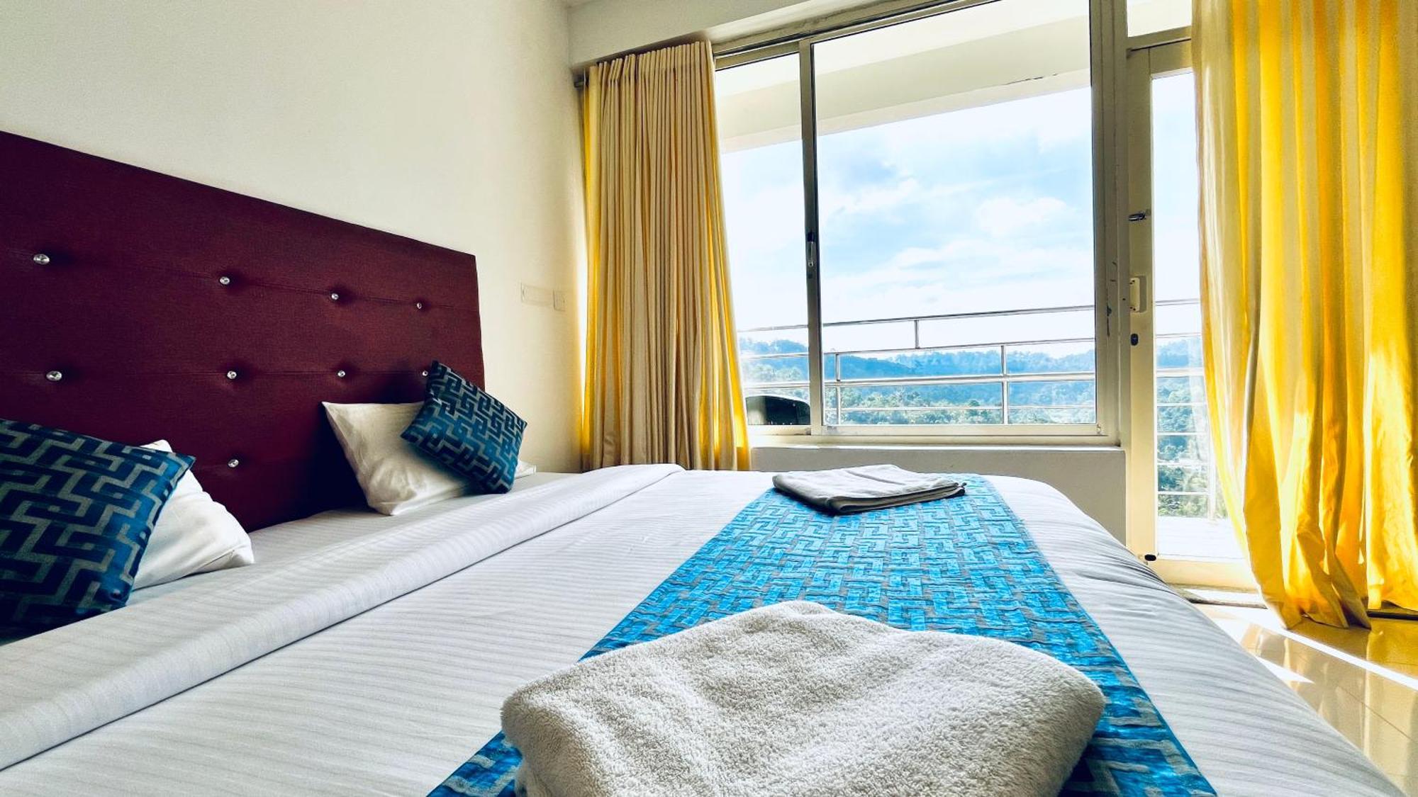 Elenji Vitara Resort Munnar Luaran gambar