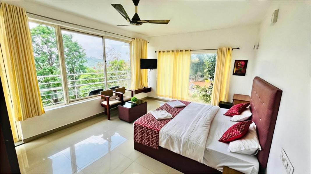 Elenji Vitara Resort Munnar Luaran gambar