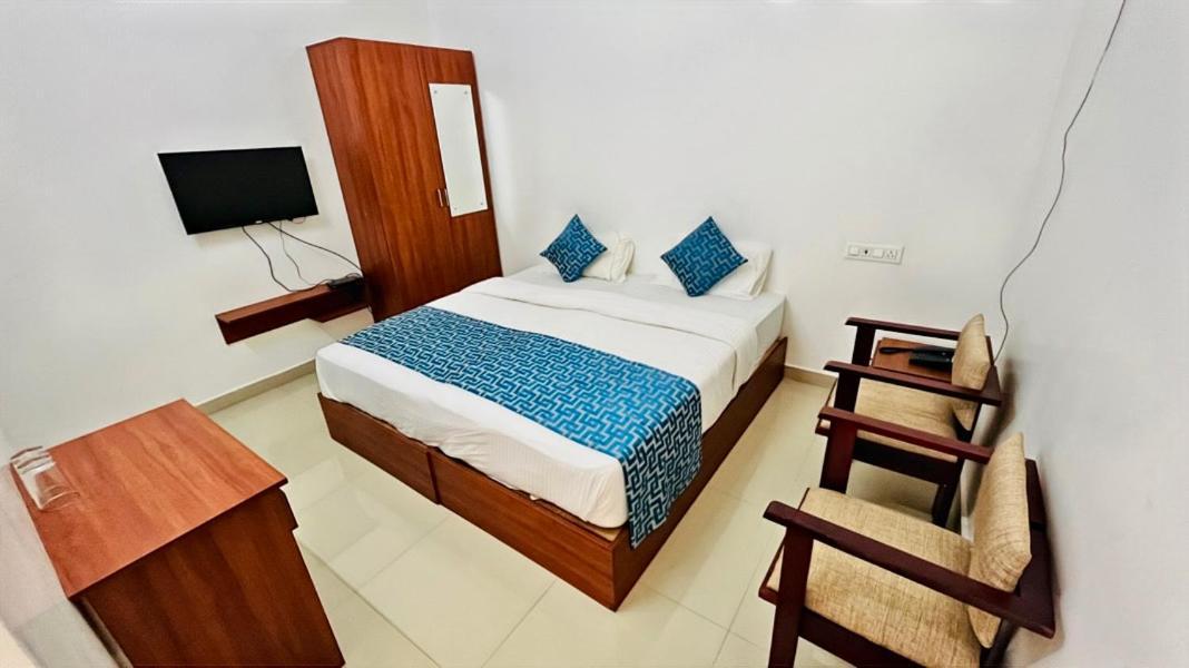 Elenji Vitara Resort Munnar Luaran gambar