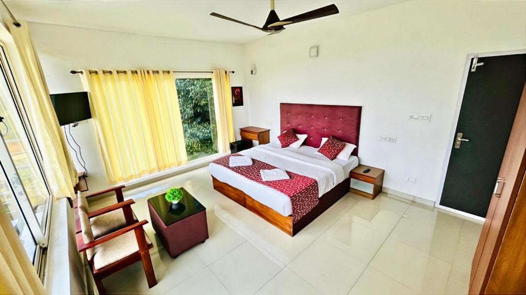 Elenji Vitara Resort Munnar Luaran gambar