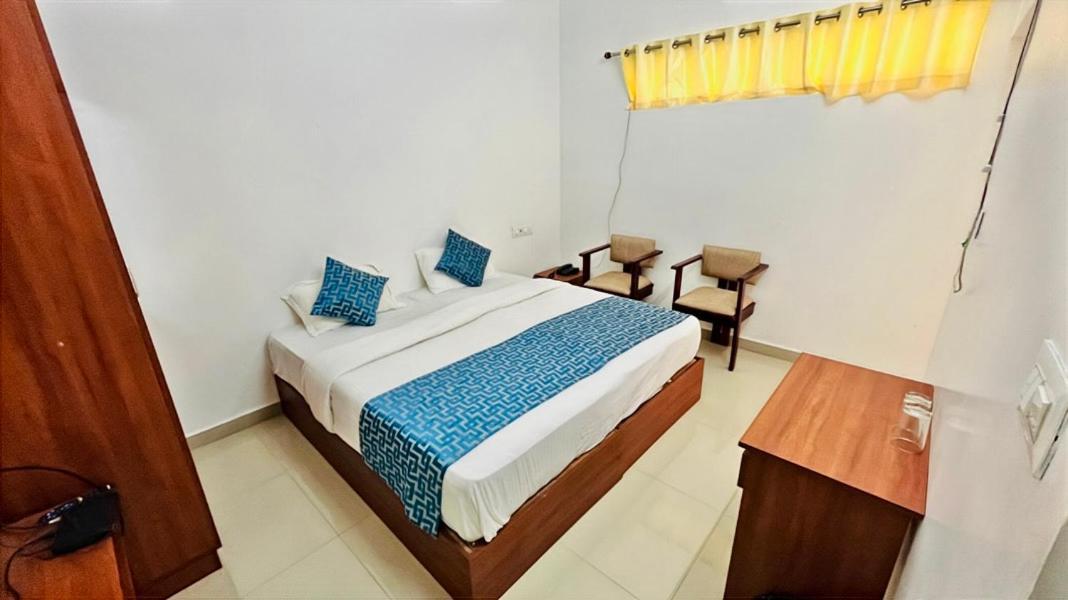Elenji Vitara Resort Munnar Luaran gambar