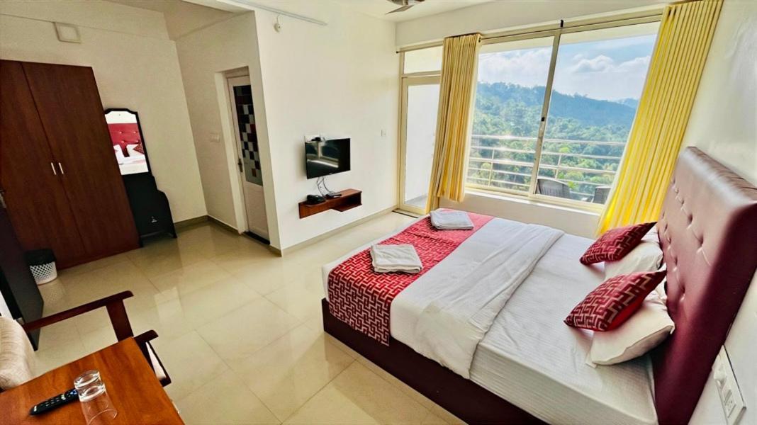 Elenji Vitara Resort Munnar Luaran gambar