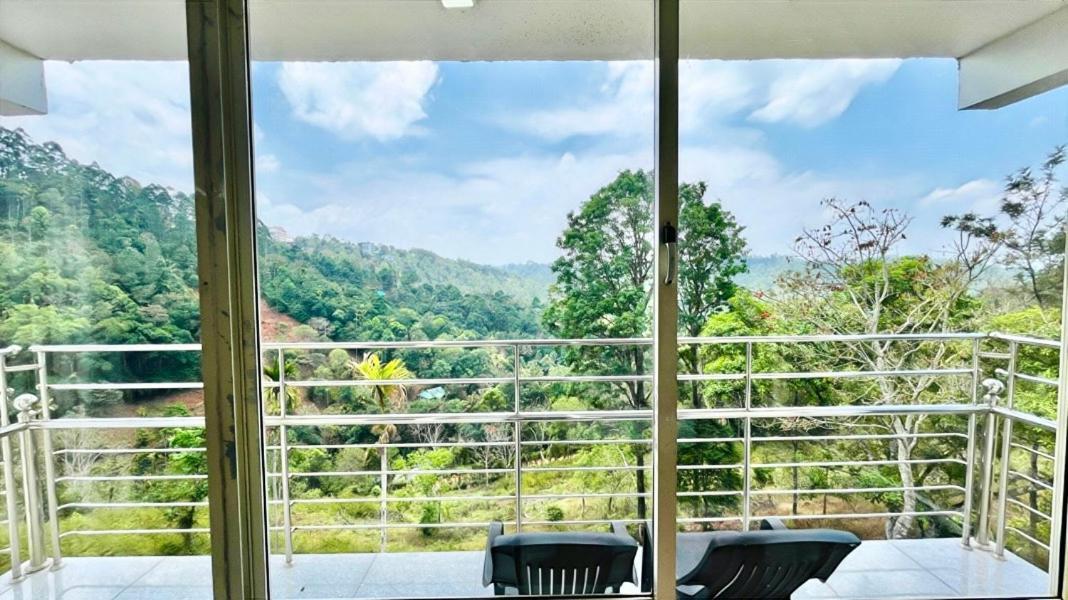 Elenji Vitara Resort Munnar Luaran gambar