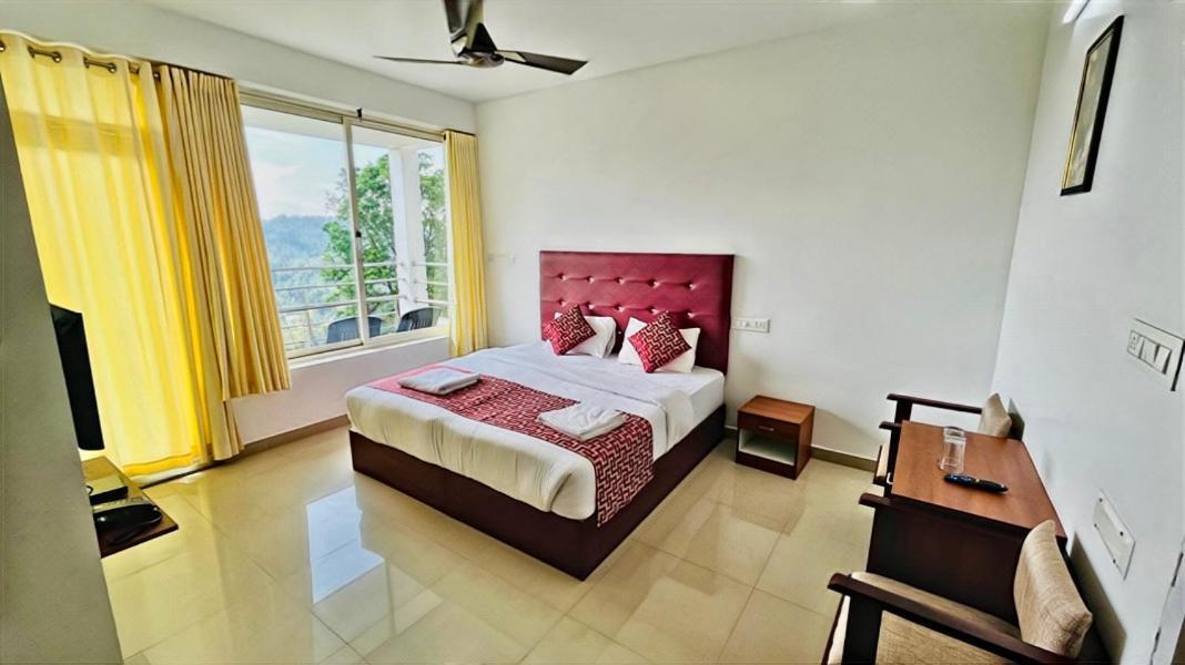 Elenji Vitara Resort Munnar Luaran gambar
