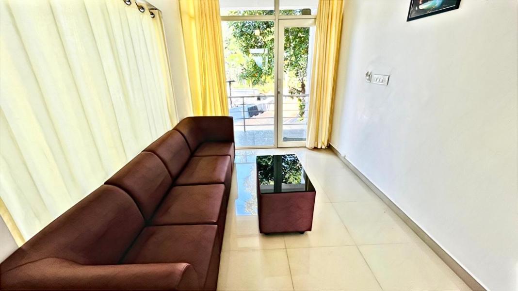 Elenji Vitara Resort Munnar Luaran gambar