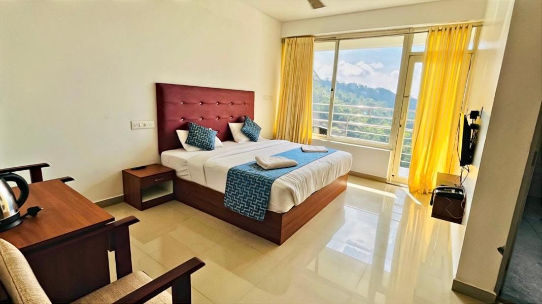 Elenji Vitara Resort Munnar Luaran gambar