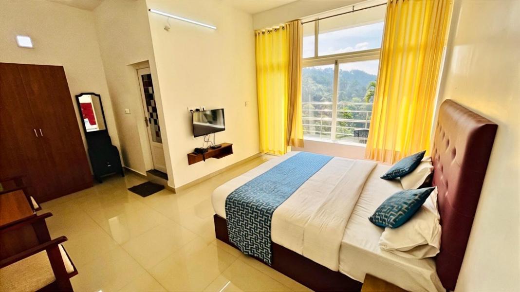Elenji Vitara Resort Munnar Luaran gambar
