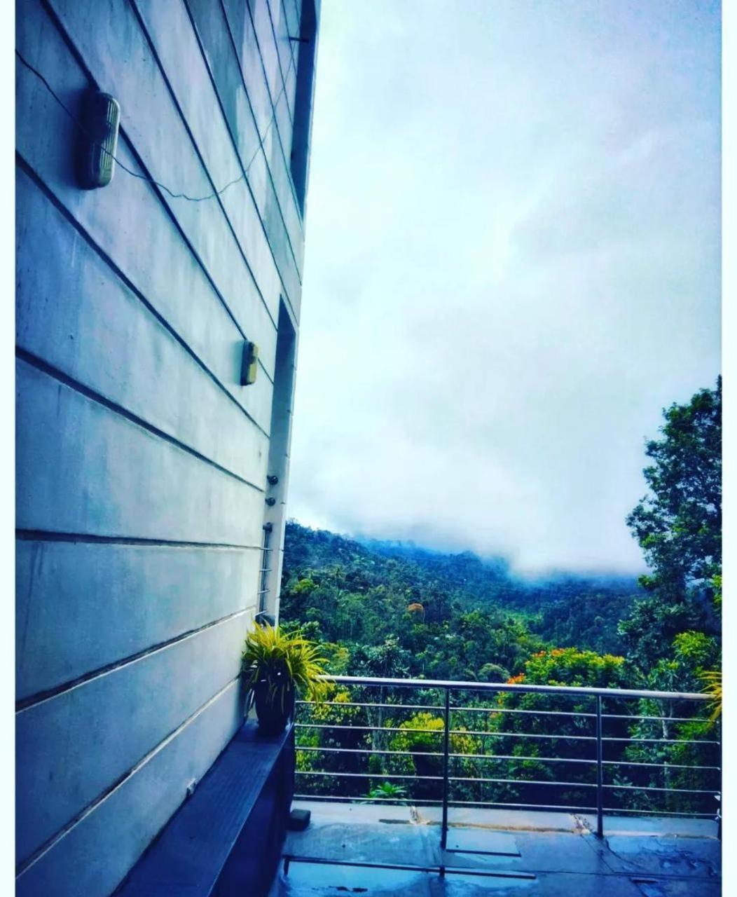 Elenji Vitara Resort Munnar Luaran gambar